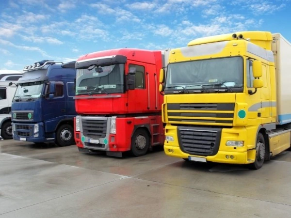 Bursa Kurşunlu Nakliye